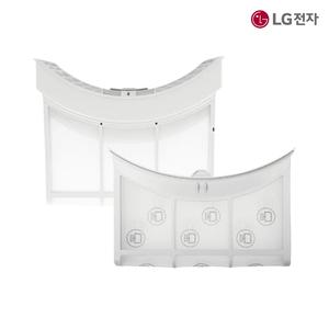 LG 정품 RD20WS.AKOR RD21ENC.AKOR 건조기 필터 세트 18kg 이상