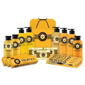 LG생활건강 명작 프로폴리스 82호(A5) 추석 설 명절 선물세트