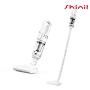 신일 프리미엄 핸디형 무선청소기 SVC-ANN9SJ