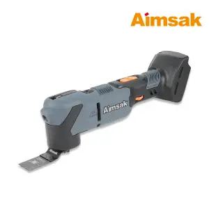 아임삭 BL18U70 20V MAX 충전 멀티커터 베어툴