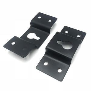 [JHMN8RQQ_51BP]디테일과 살린 스피커 마운트 후크고리