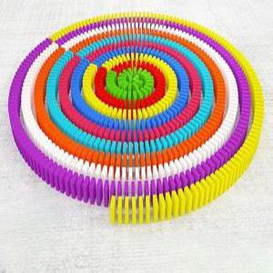 1000P 도미노 실내 도미노칩 보드게임 블럭