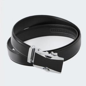 자동버클 엑스 남성벨트선물 가죽벨트 130cm (3esP8)