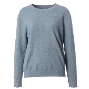 [롯데백화점]안지크 라운드넥 베이직 니트 AI3KP5150