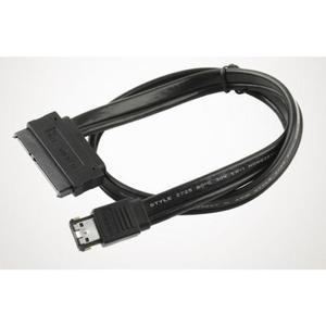 [MENP1TYS_52BH]Coms SATA 컨버터 (eSATA용) USB 전원지원