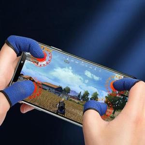 [BZJK236K_4B]손가락골무 실리콘골무 바느질골무 게이밍