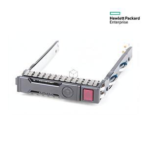 HP 2.5인치 SFF SSD 하드디스크 서버트레이 651687-001 651699-001