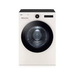 LG전자 트롬 오브제컬렉션 6모션 듀얼 인버터 히트펌프 20kg 네이처베이지 RD20ENE (T) *LG정품*