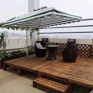 조립평상 야외 평상 마루 만들기 정원 테라스 데크