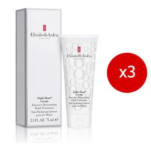 *엘리자베스아덴 에잇아워 인텐시브 핸드크림 75ml 3개