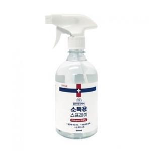[VCMNR4KC]블루메디케어 제 부품 액상 500ml(1개)