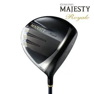 마제스티 로얄 NEW Majesty Royale 남성 드라이버 2025년/병행/AS보증