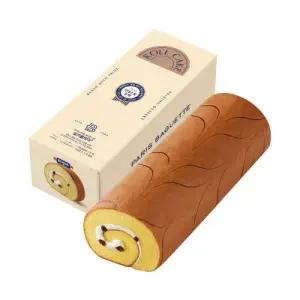 [파리바게뜨] 실키롤케익