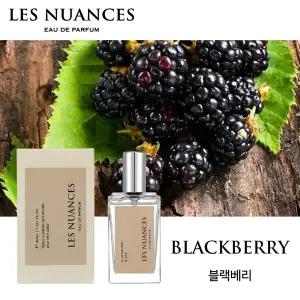 레뉘앙스 블랙베리 니치향수 30ml edp