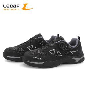 [르까프][르카프] LS-35 미끄럼방지 1등급 원터치 다이얼 안전화