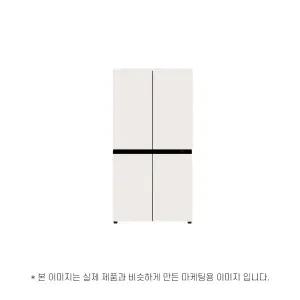 LG전자 오브제컬렉션 T875MEE111 운송료 상이 (윤슬)