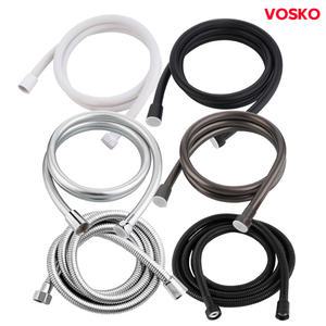 보스코 호스 모음 샤워호스 메탈호스 PVC호스 샤워기줄 샤워기호스 샤워줄 물때방지