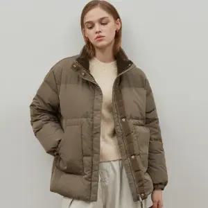 [GS단독][르오트(LeOT)] 푸퍼 헤비 패딩 점퍼-사이즈 55~88까지