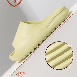 푹신한 실내슬리퍼 실내화 미끄럼방지 슬리퍼 eva 층간소음방지 거실화