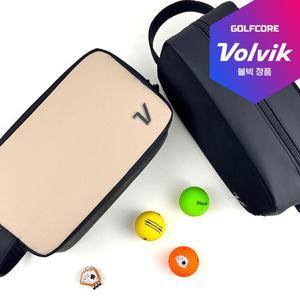 [볼빅] VBDPPC 프리미엄 경량 남/여공용 골프 파우치