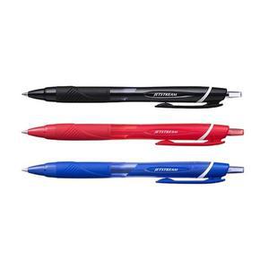 신학기 준비물 고급 미쯔비시 제트스트림 유성 볼펜 0.7mm 학용품 어린이집 유치원 학교