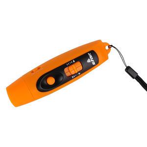 [정품] 스타스포츠 충전식 전자호각 (오렌지,블랙) XH285 / 25년신형