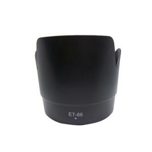 캐논 ET-86 호환 후드 EF 70-200mm F2.8L is usm 캐논후드 후드 호환후드 카메라용품