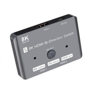 양선택기 화면 양 HDR UHD 60Hz HDMI 8K (3gsdZ)