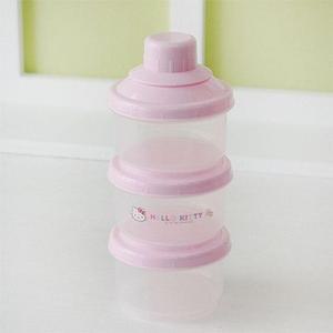 [MEL69851_52GK]GR- 휴대용분유 헬로키티 분유용기 3단