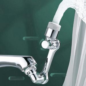 회전식금속수도꼭지 아기 수전 세면대 토수구 워터탭