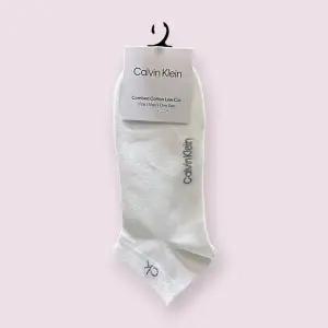 CK 32863 모노그램로고 남성 발목양말 3종 택1