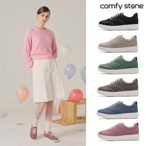 [컴피스톤] 여성 메리노울 슈즈