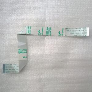 HF 105C E308724 5 FFC 리본 케이블 80C 30 A 60V VW AWM 0 225 20798 1