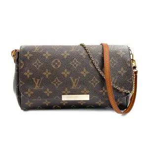 [중고명품] 모노그램 페이보릿 MM 3252502120