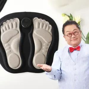 풋조아 맨발걷기 어싱패드/ 발 지압 발바닥 매트 지압판