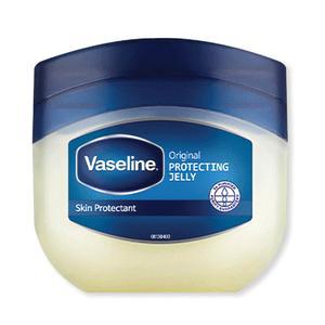 바세린 오리지날 100ml 1개 바셀린 페트롤라툼 젤리 보습