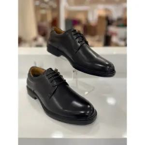 [롯데백화점]에스콰이아 남성 경량 컴포트 기본 정장구두-EQDFHD001BK