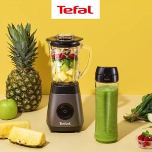[테팔] 미니 유리블랜더 파워믹스 BL1K6E