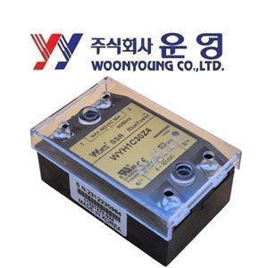 WYES 운영 무접점 릴레이 WYH1C30Z4