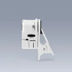 [더원사이언스] 휴대용 디지털 현미경 (60배율) KSIC-25291/25291/휴대용디지털현미경/과학영재/과학교구