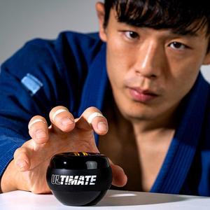[티메이트] 울티드볼 PRO 전완근 자이로볼 TMUL22 (2025.ver)