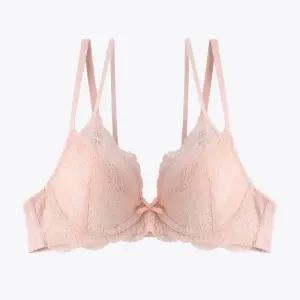 [롯데백화점]예스 커버리지 피치 레이스 브라 YSWBZ317