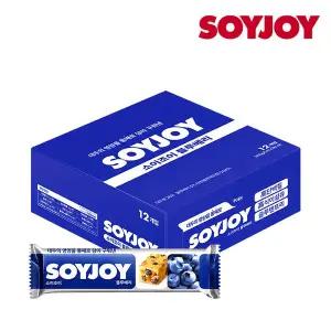 소이조이 블루베리 12ea