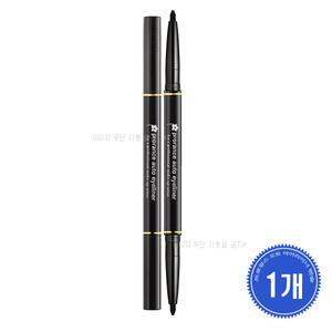 프로랑스 오토 아이라이너 펜슬/블랙