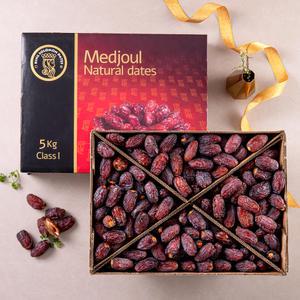 촉촉 달콤 대추야자 5kg 대용량 미디움사이즈 킹솔로몬 메드줄 데이츠 이스라엘 건과일