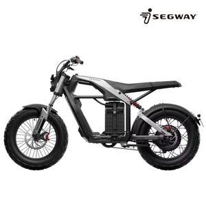 [기타]세그웨이 나인봇 자이버 XYBER 고출력 자토바이 전동스쿠터 48V 30Ah