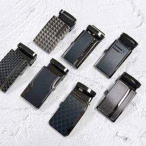 남성바클 플럼도트 남성 남성벨트 자동 만 버클 (3k932)