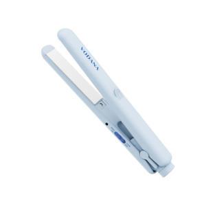 보다나 휴대용 여행용 포켓 미니 판고데기 크리미블루 BNS