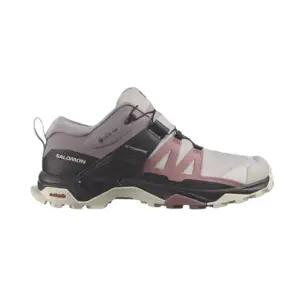 살로몬 여성 X ULTRA 울트라 4 GTX W 트래킹화 L47454000