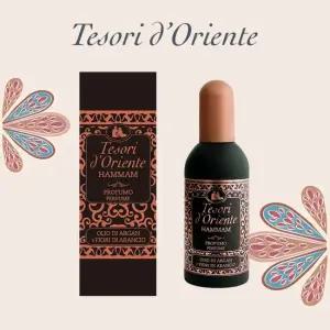 테소리도리엔테 퍼퓸 100ml 함맘